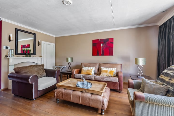 Foto 10 van Jan de Rooijstraat 2-F