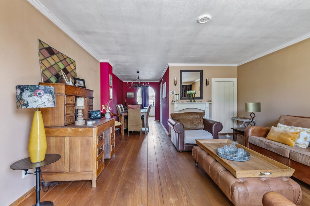 Foto 11 van Jan de Rooijstraat 2-F