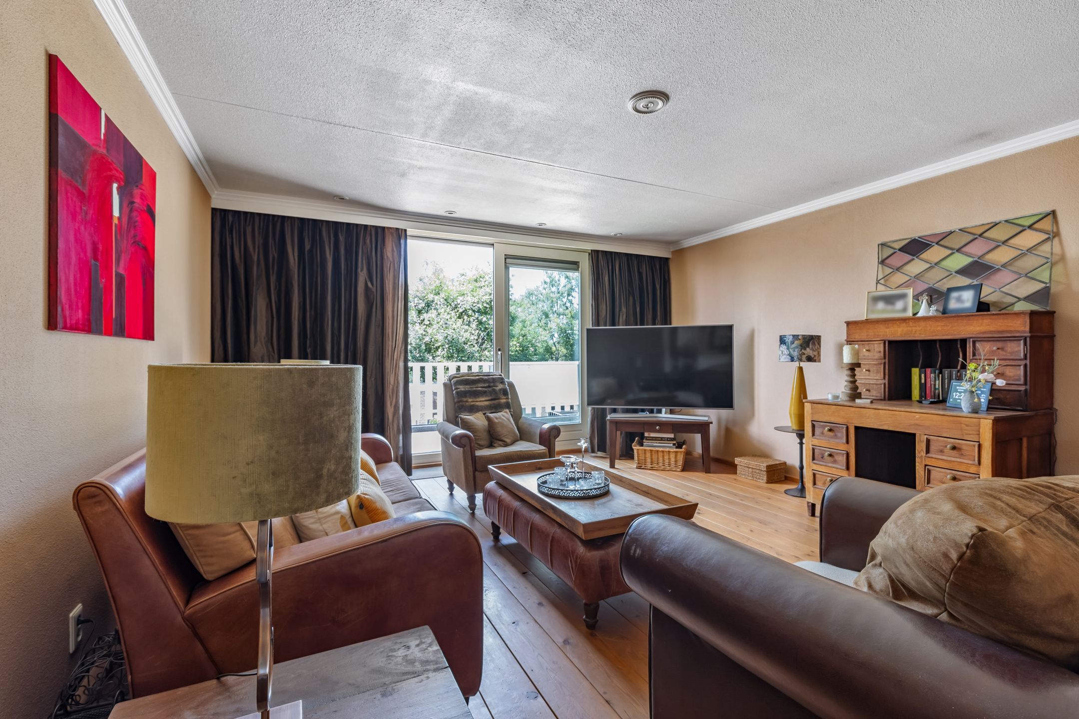 Foto 12 van Jan de Rooijstraat 2-F