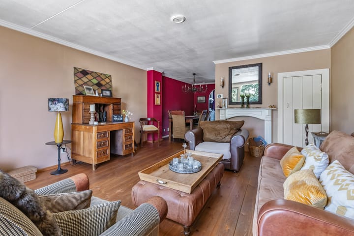 Foto 13 van Jan de Rooijstraat 2-F