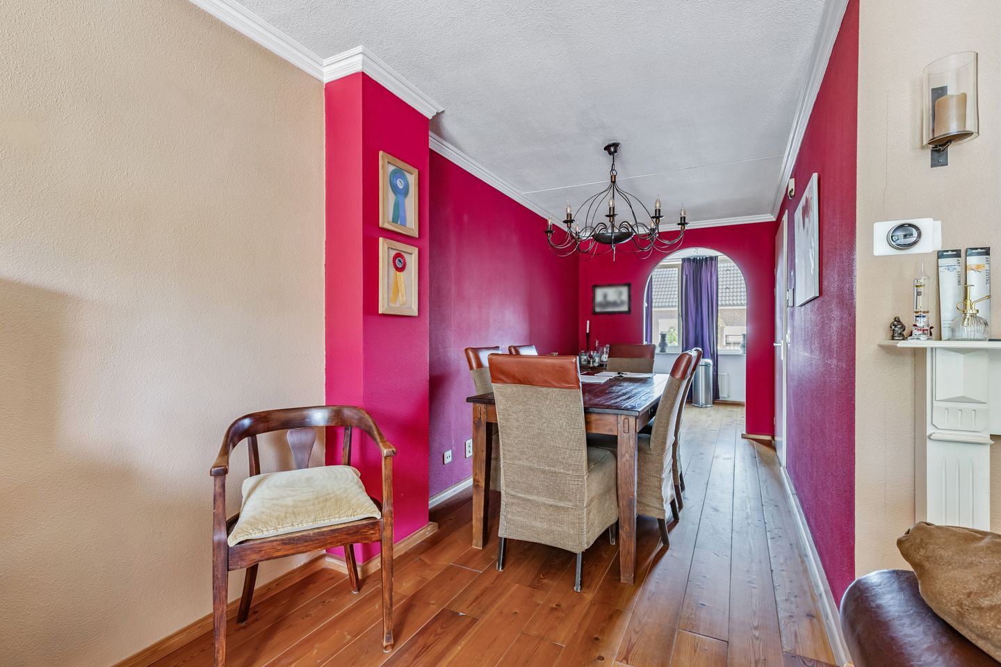 Foto 14 van Jan de Rooijstraat 2-F