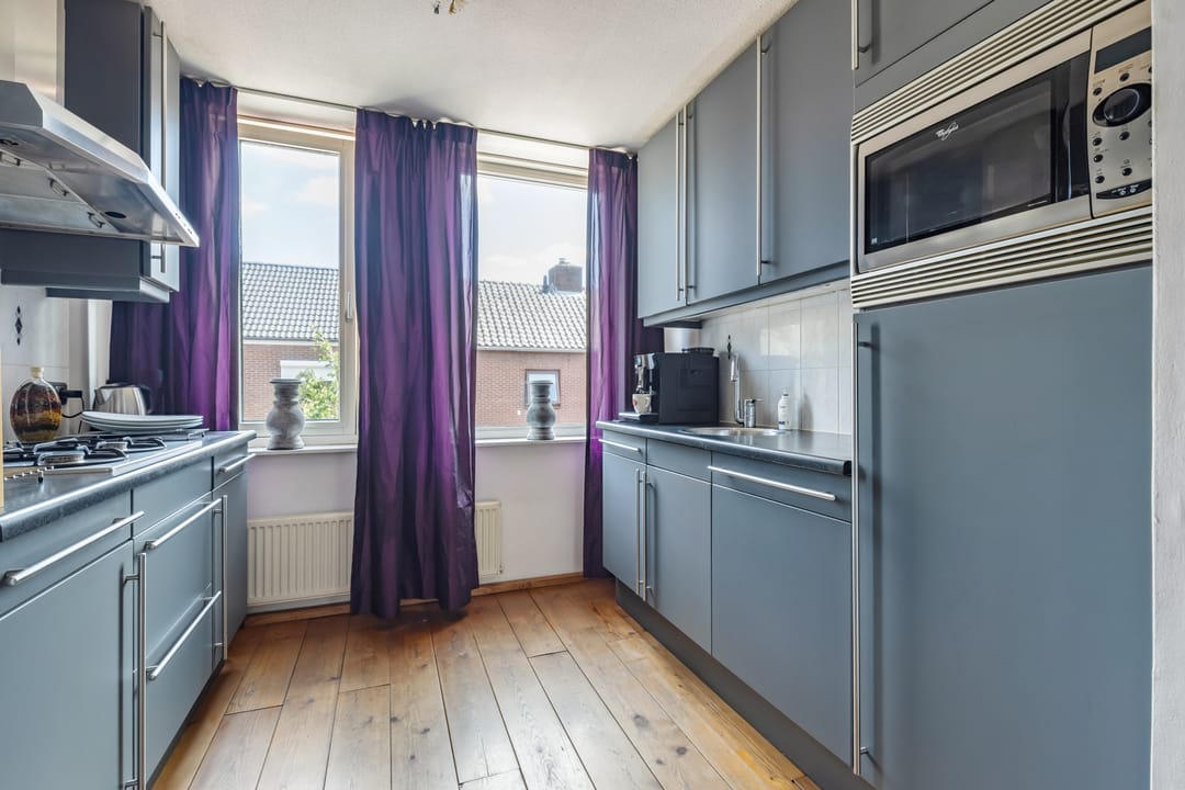 Foto 16 van Jan de Rooijstraat 2-F