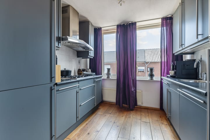 Foto 17 van Jan de Rooijstraat 2-F