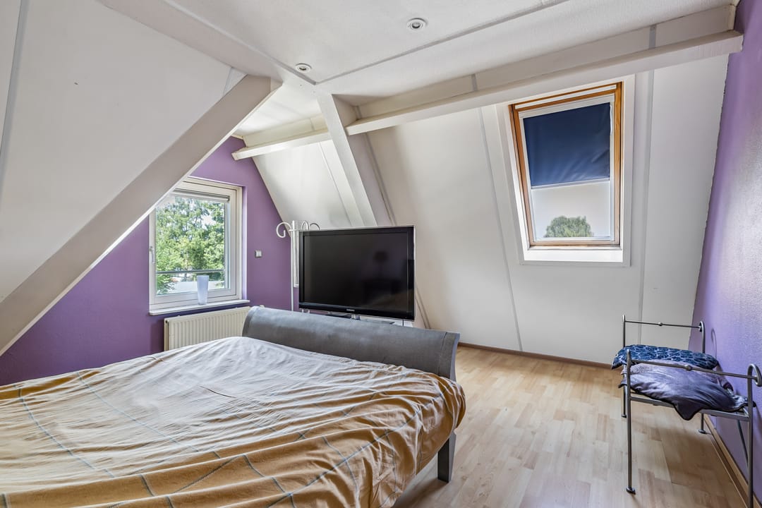 Foto 23 van Jan de Rooijstraat 2-F