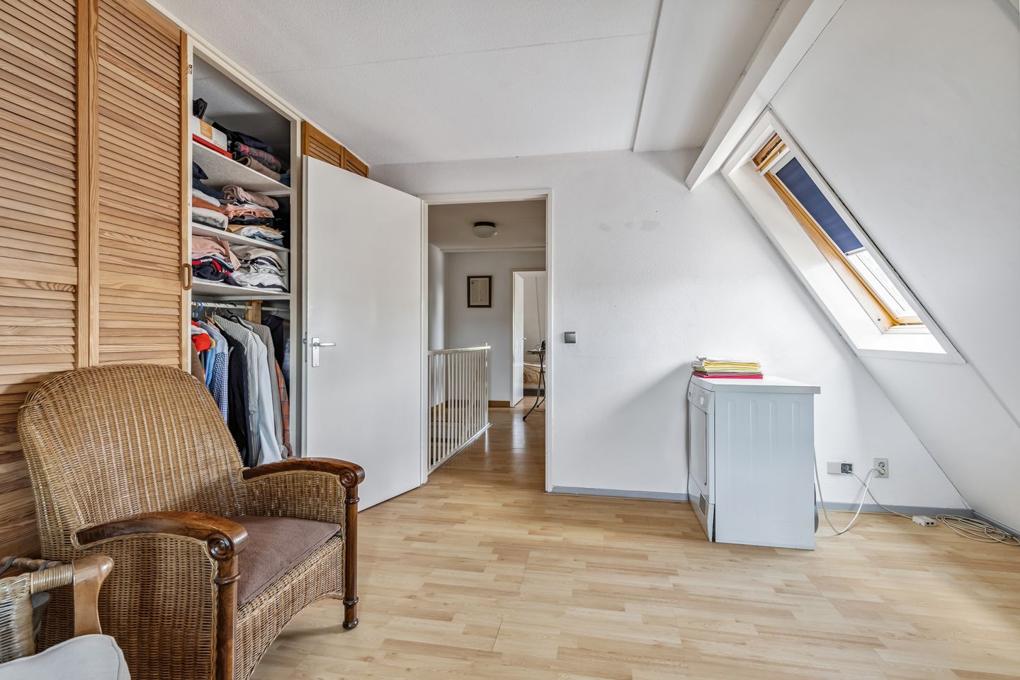 Foto 25 van Jan de Rooijstraat 2-F