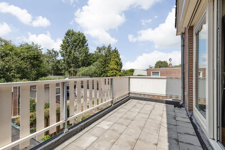 Foto 30 van Jan de Rooijstraat 2-F