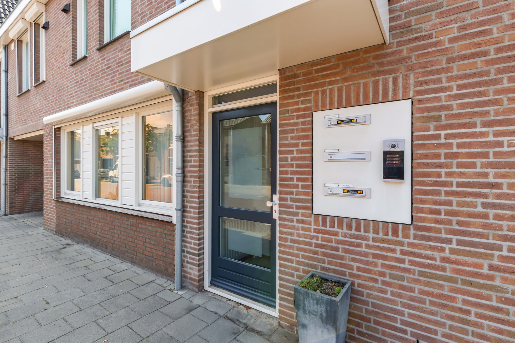 Foto 36 van Jan de Rooijstraat 2-F