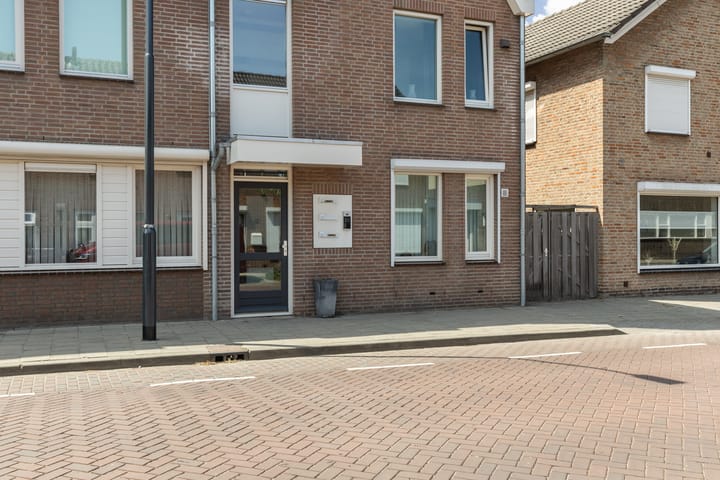 Foto 37 van Jan de Rooijstraat 2-F