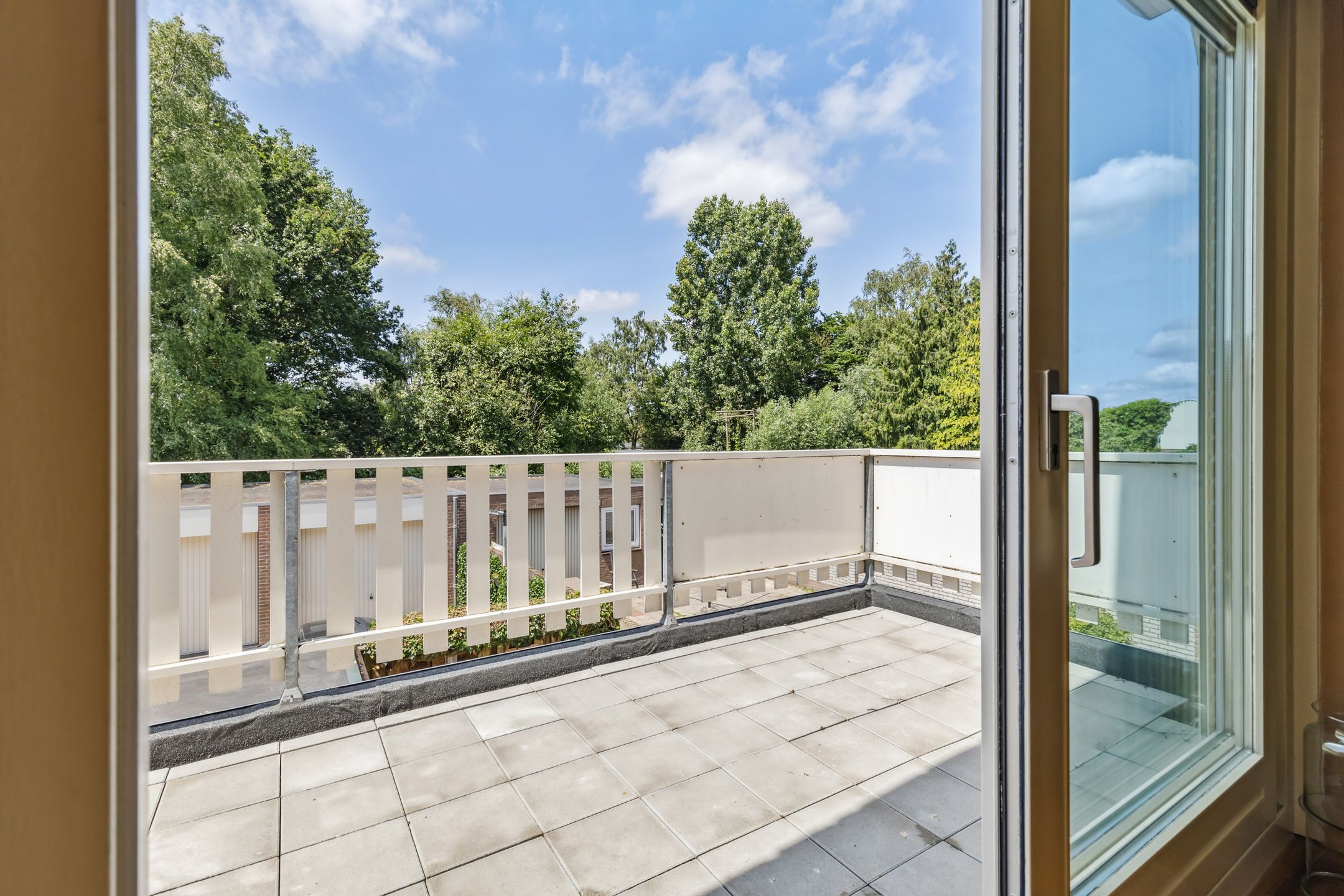 Foto 3 van Jan de Rooijstraat 2-F