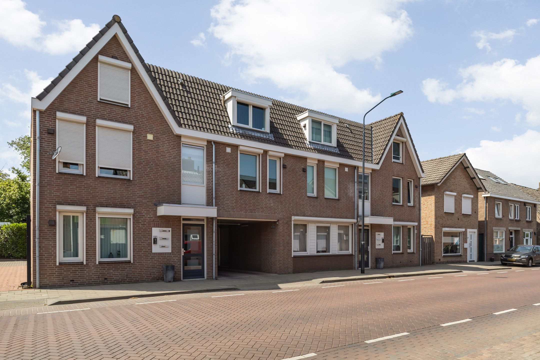 Jan de Rooijstraat 2-F, 2, F, Kaatsheuvel, 5171DS, Noord-Brabant, Nederland 2