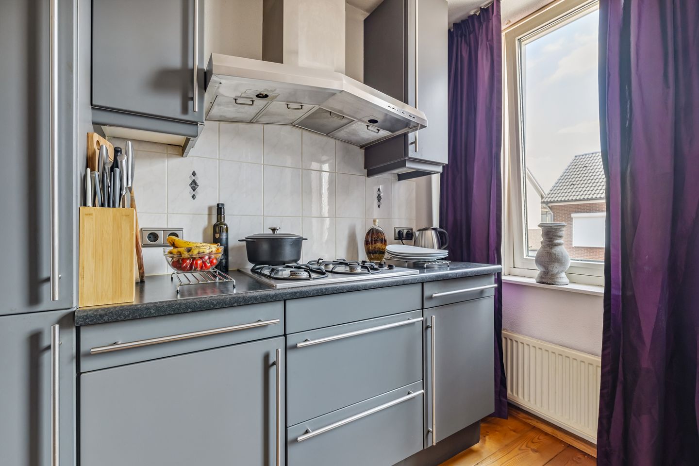 Foto 19 van Jan de Rooijstraat 2-F