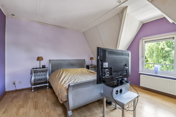 Foto 24 van Jan de Rooijstraat 2-F