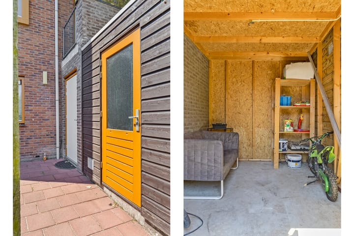 Foto 19 van Azaleastraat 5