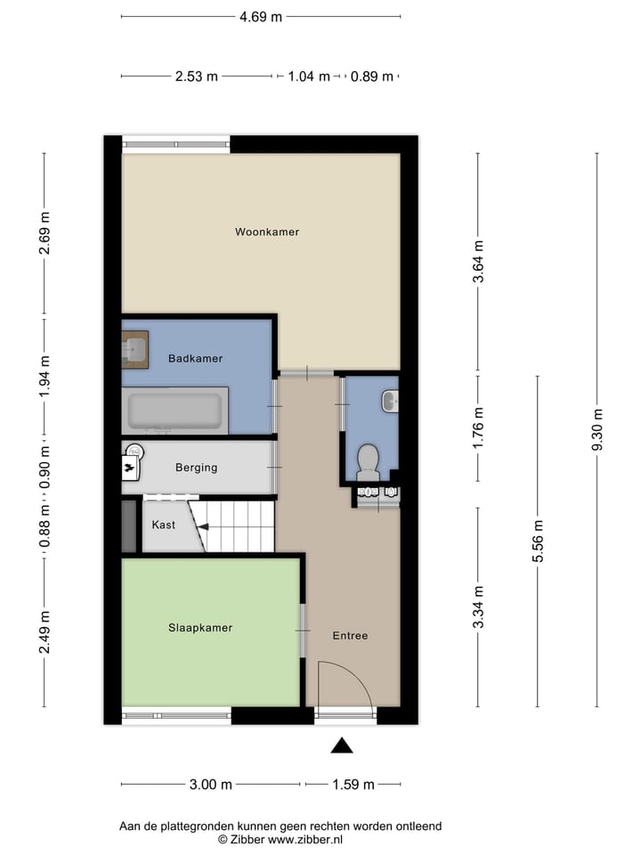 Foto 23 van Azaleastraat 5