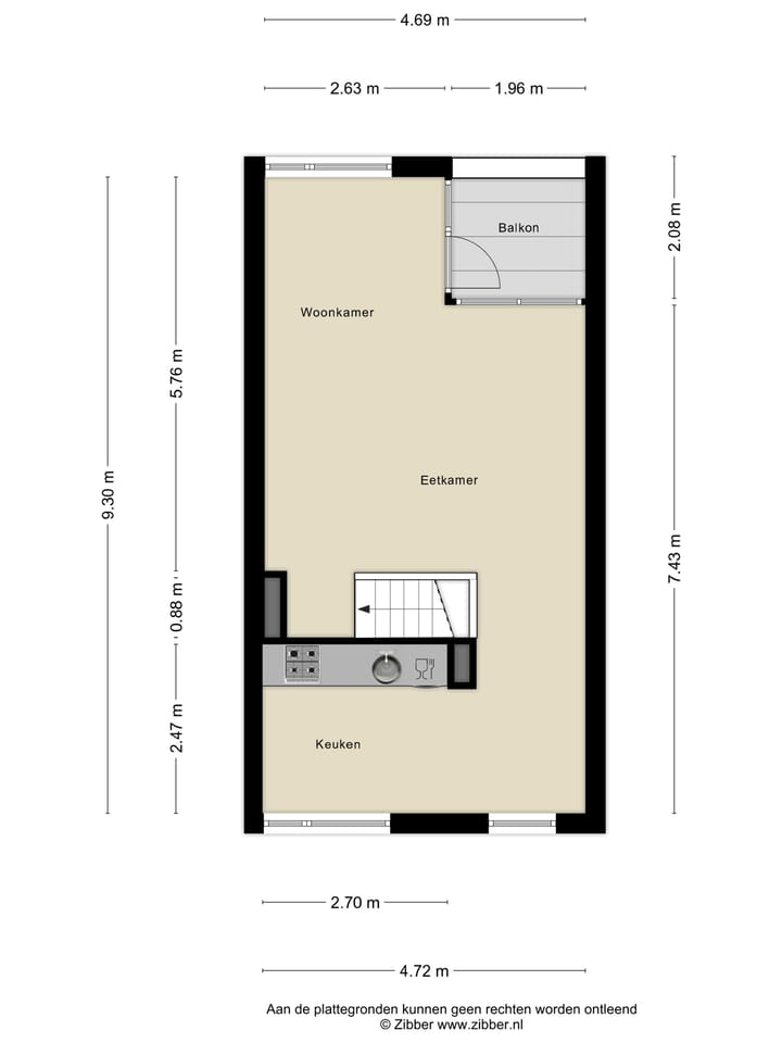 Foto 24 van Azaleastraat 5