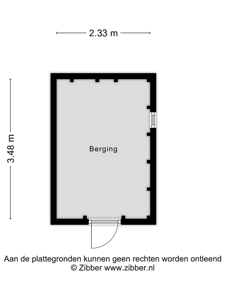 Foto 25 van Azaleastraat 5
