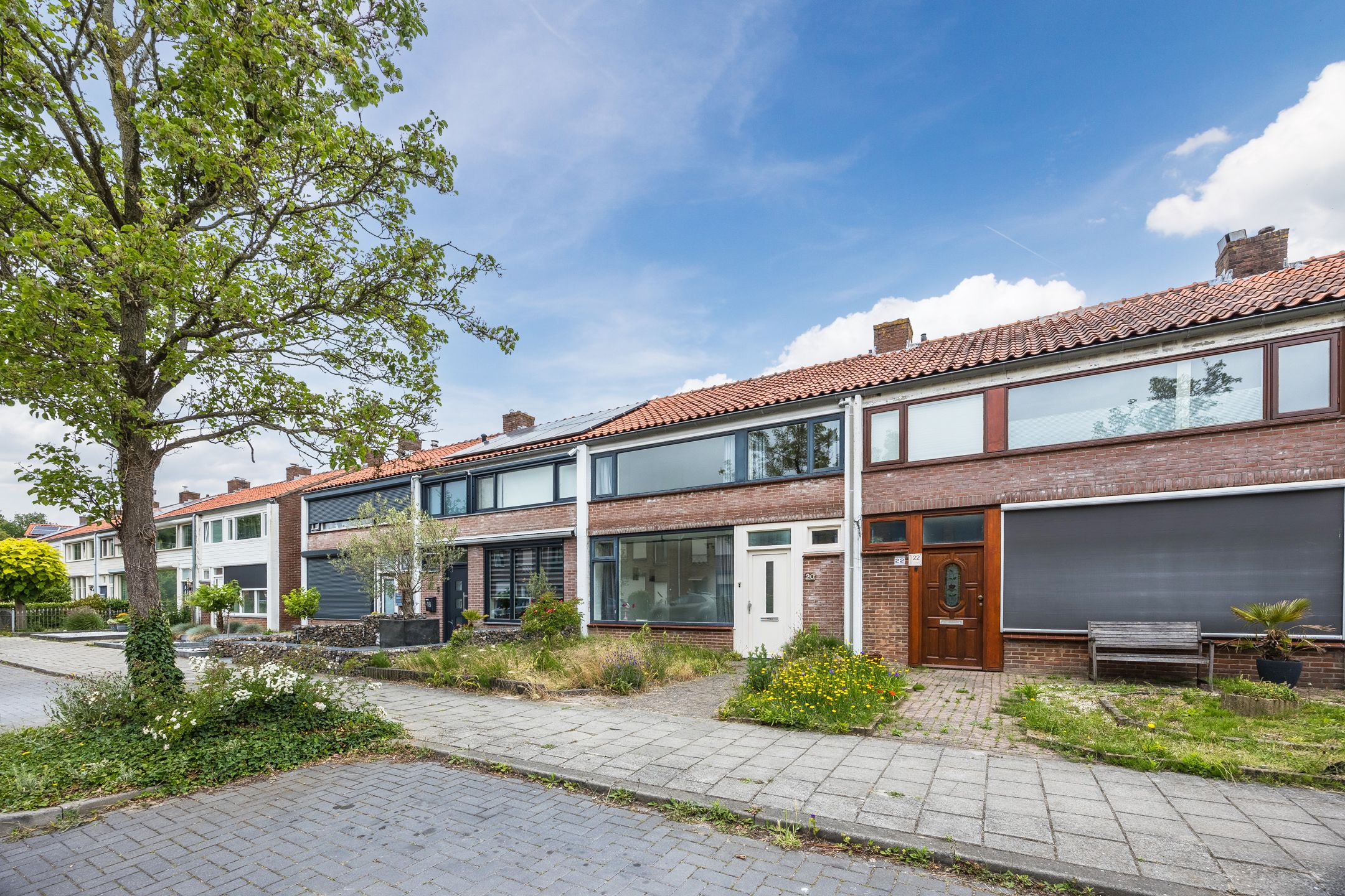 Marijkestraat, 20, Terneuzen, 4532BM, Zeeland, Nederland 20