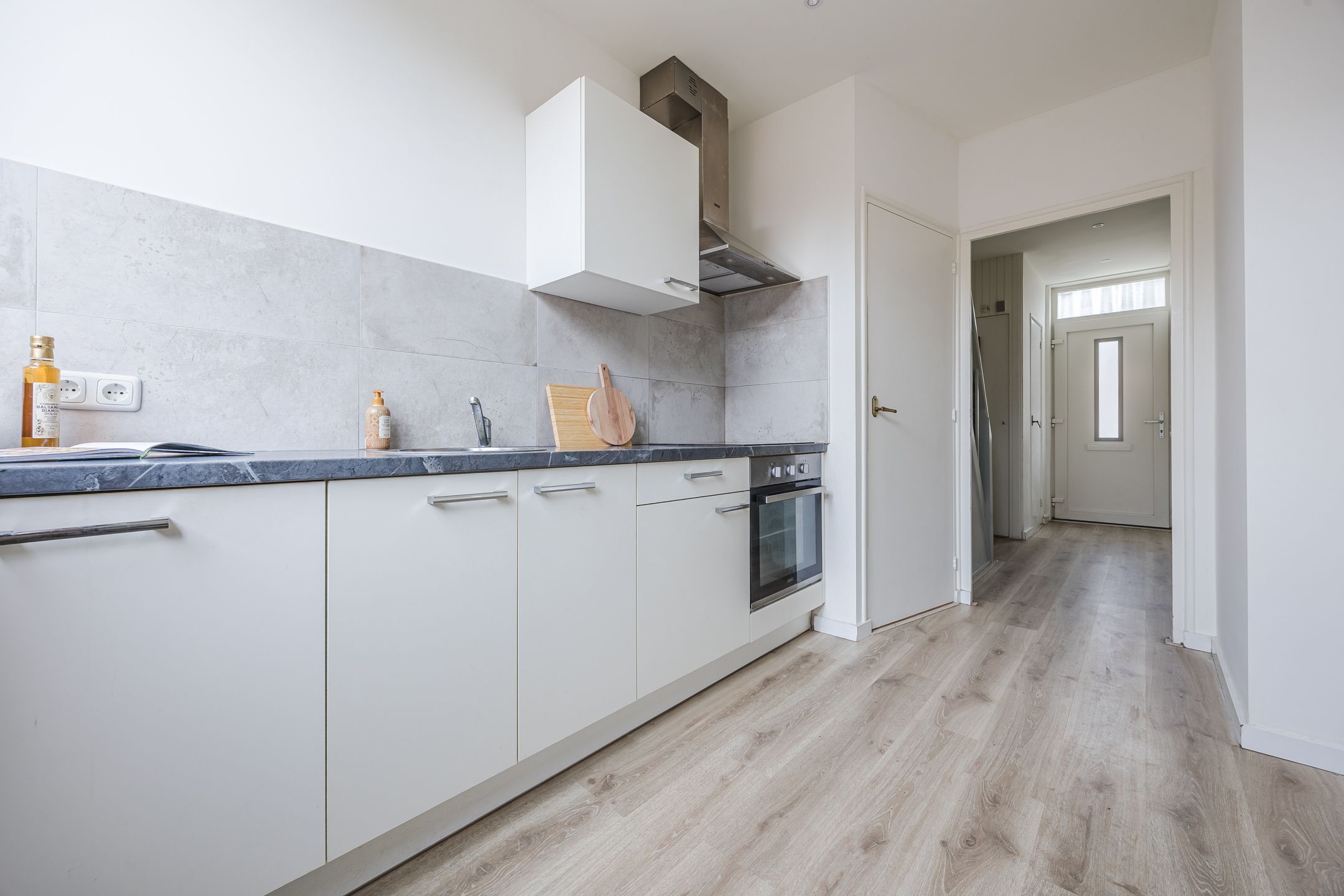 Foto 3 van Marijkestraat 20