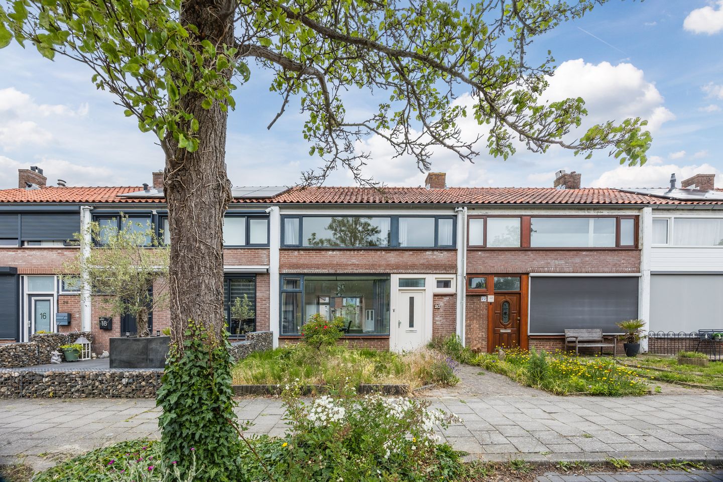 Foto 4 van Marijkestraat 20