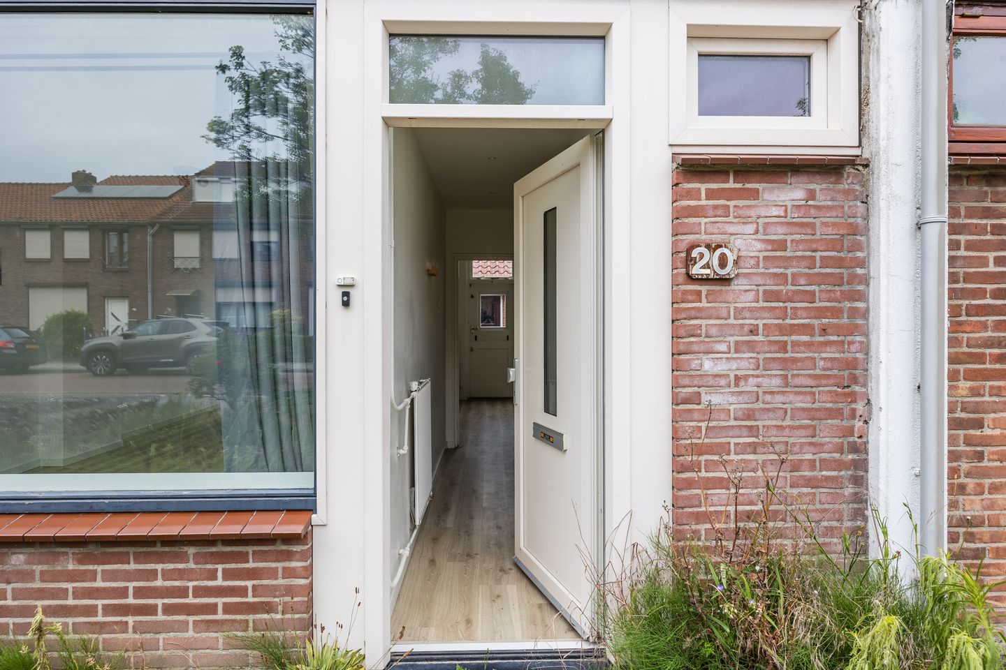 Foto 5 van Marijkestraat 20