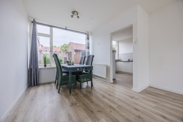 Foto 9 van Marijkestraat 20