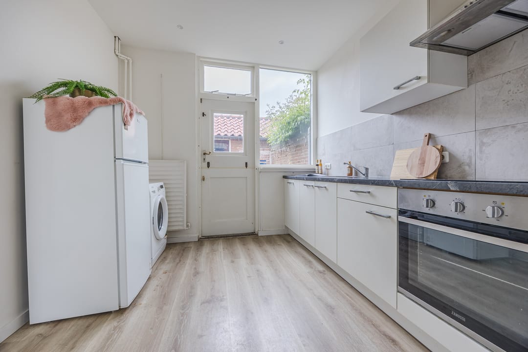 Foto 11 van Marijkestraat 20