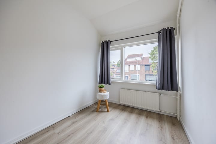 Foto 20 van Marijkestraat 20