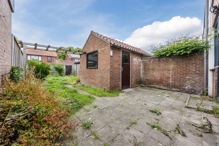 Foto 23 van Marijkestraat 20