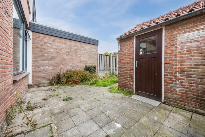 Foto 24 van Marijkestraat 20