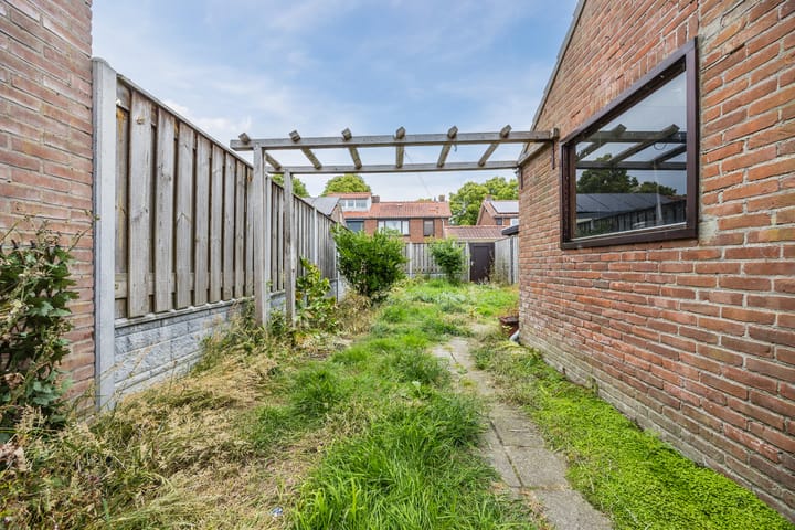 Foto 25 van Marijkestraat 20