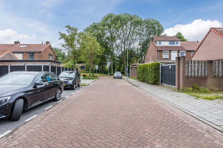 Foto 28 van Marijkestraat 20