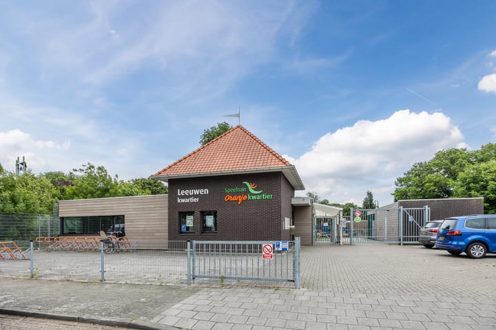 Foto 29 van Marijkestraat 20