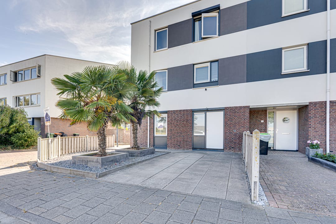 Foto 1 van Paalhoofd 2