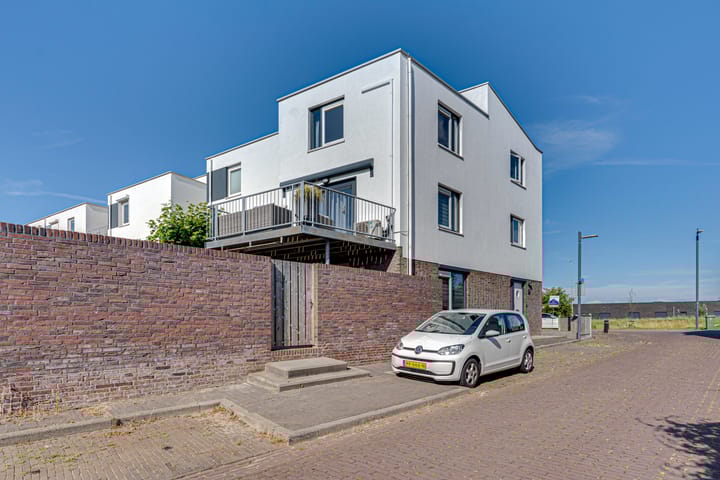 Foto 4 van Paalhoofd 2