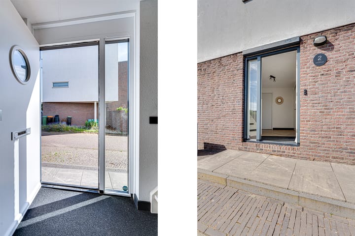 Foto 6 van Paalhoofd 2