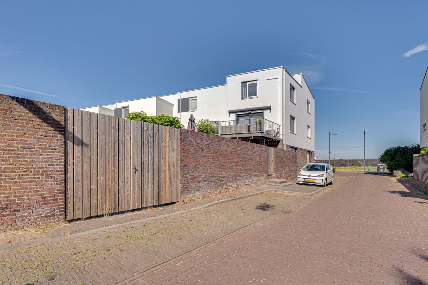 Foto 5 van Paalhoofd 2