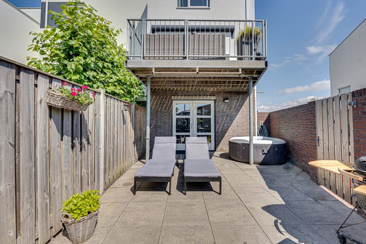 Foto 16 van Paalhoofd 2