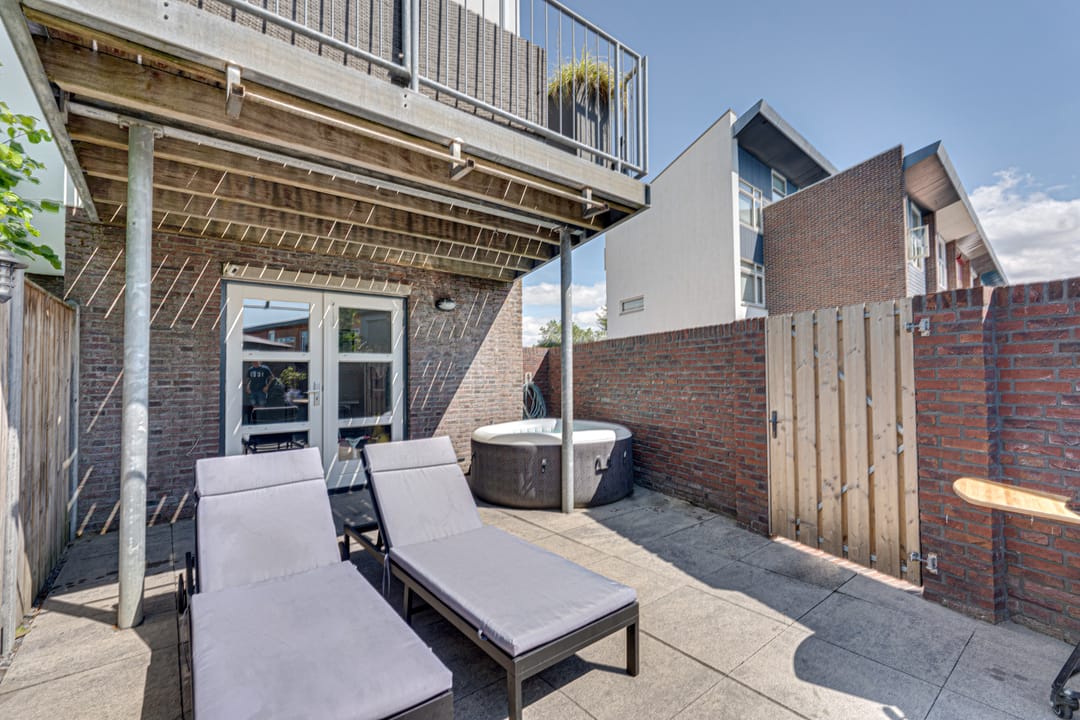 Foto 17 van Paalhoofd 2