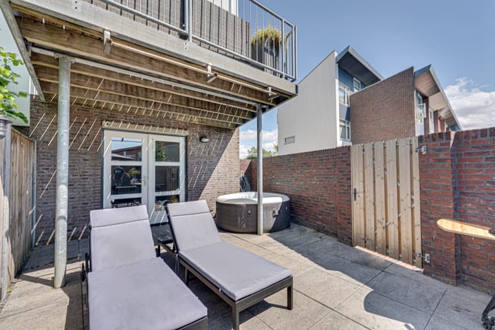 Foto 17 van Paalhoofd 2