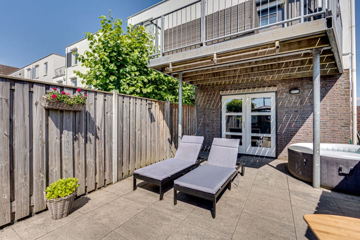 Foto 19 van Paalhoofd 2