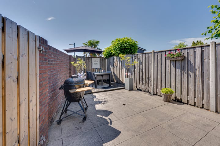 Foto 20 van Paalhoofd 2