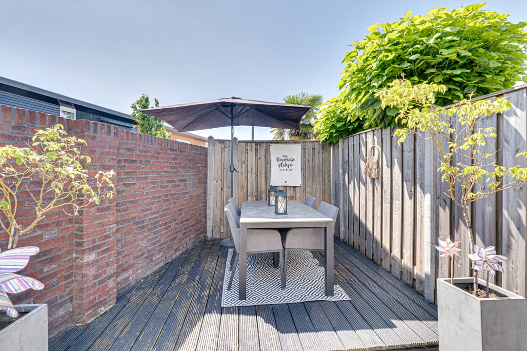 Foto 23 van Paalhoofd 2