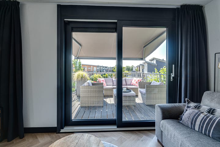 Foto 31 van Paalhoofd 2