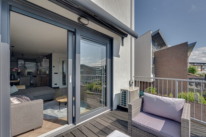 Foto 37 van Paalhoofd 2