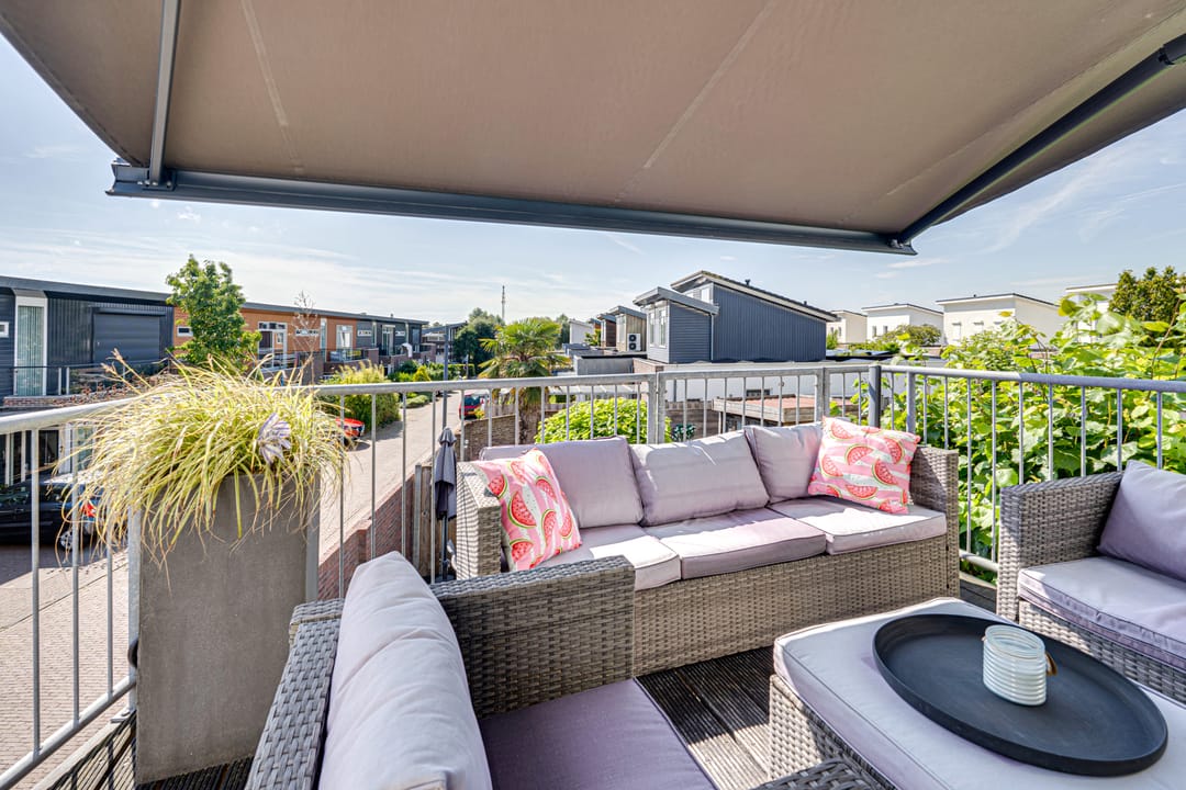 Foto 41 van Paalhoofd 2