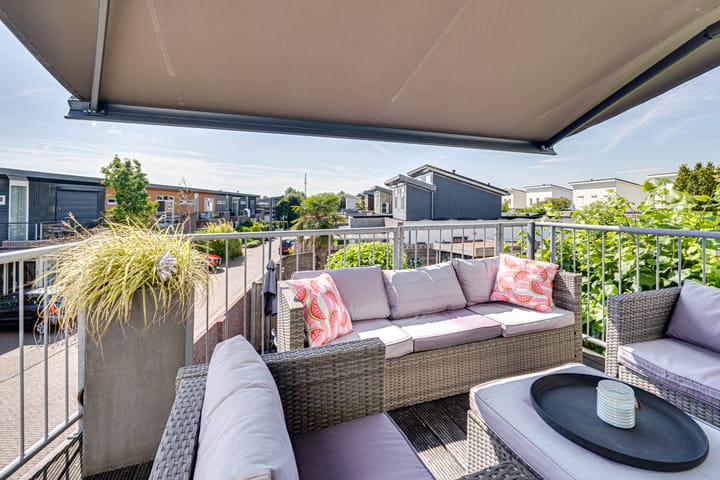 Foto 41 van Paalhoofd 2