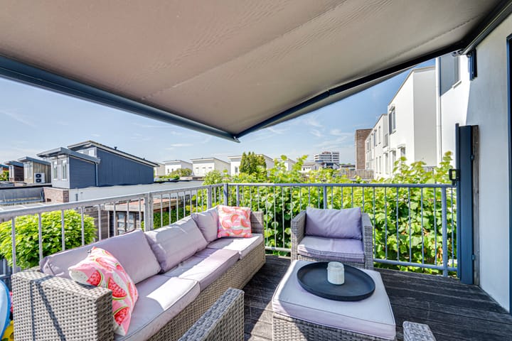 Foto 42 van Paalhoofd 2