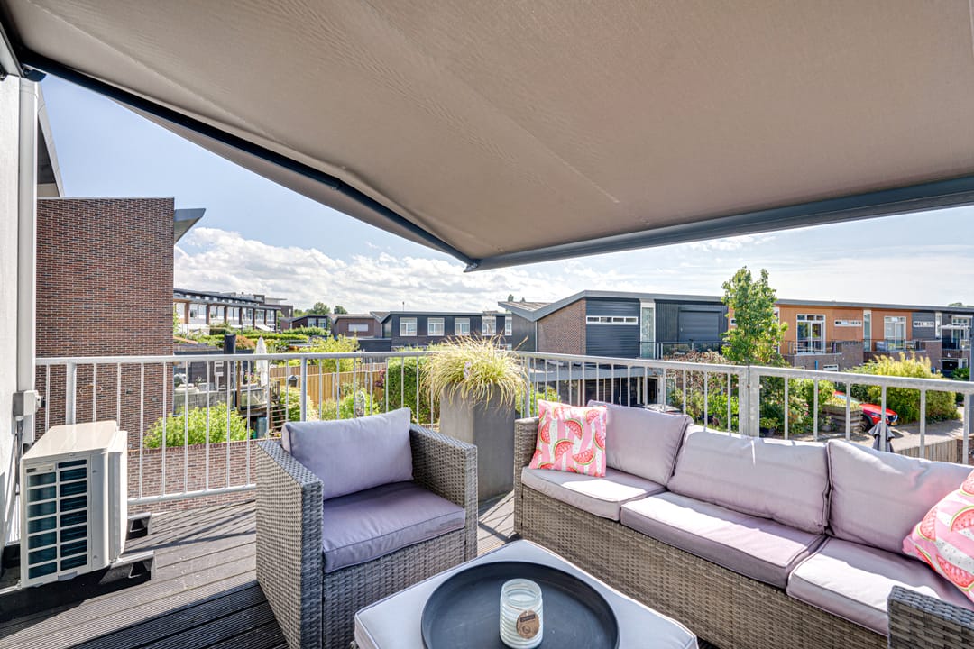 Foto 43 van Paalhoofd 2