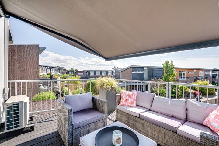 Foto 43 van Paalhoofd 2