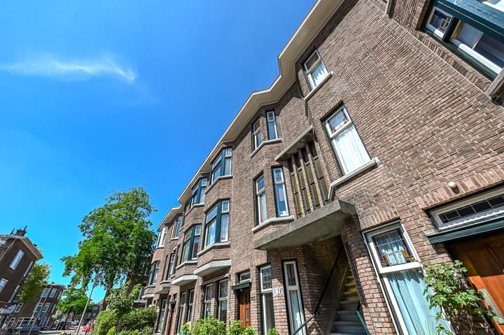 Foto 5 van Velpsestraat 241